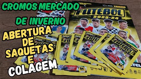 mercado de inverno panini|NOVOS CROMOS MERCADO DE INVERNO E .